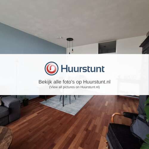 Woning aan de Händellaan te Breda