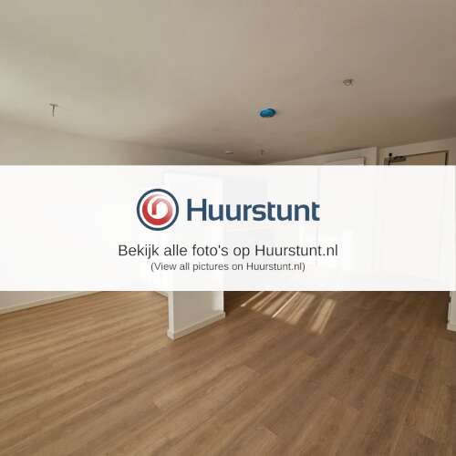 Woning aan de Willemstraat te Breda