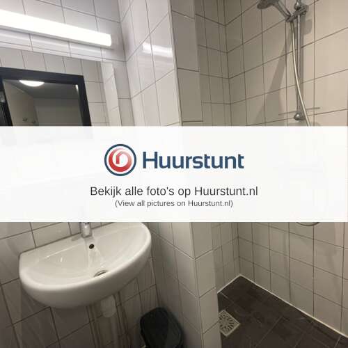 Woning aan de Willemskade te Rotterdam