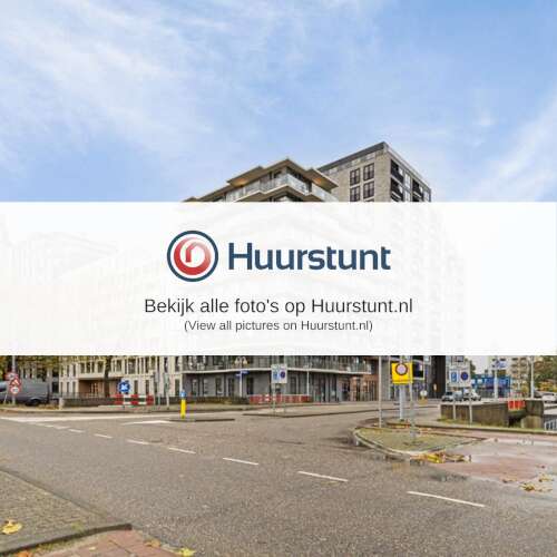 Woning aan de Niemeyerstraat te Hoofddorp