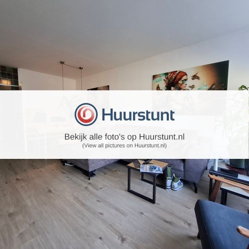 Woning aan de Händellaan te Breda