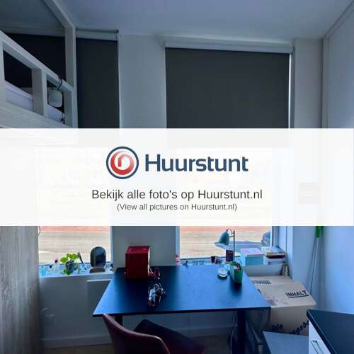 Woning aan de Oldenzaalsestraat te Enschede