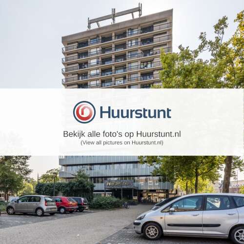 Woning aan de Hertog Hendrik van Brabantplein te Eindhoven