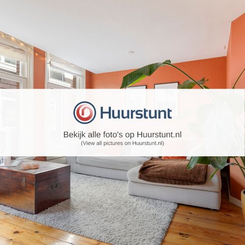 Woning aan de Buiten Dommersstraat te Amsterdam