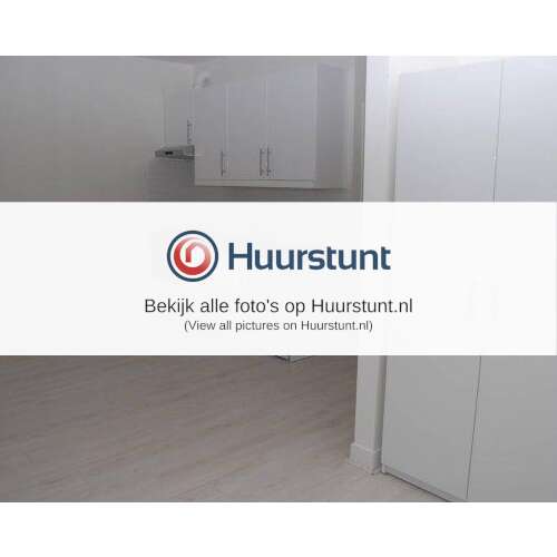 Woning aan de Pletterijkade te Den Haag