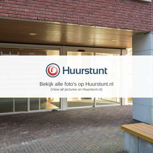 Woning aan de Oude Haagweg te Den Haag