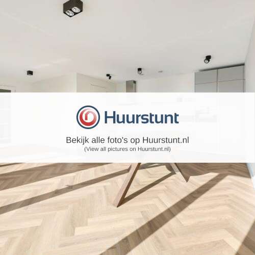 Woning aan de Mgr. Nolenslaan te Den Haag