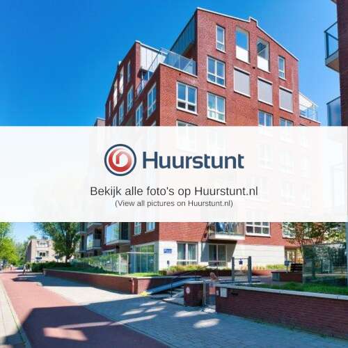 Woning aan de Oude Haagweg te Den Haag