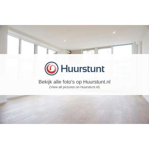 Woning aan de Loosduinseweg te Den Haag