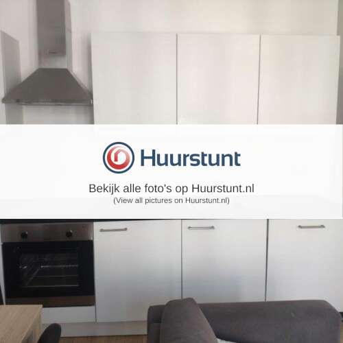 Woning aan de Edisonstraat te Den Haag