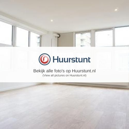 Woning aan de Loosduinseweg te Den Haag