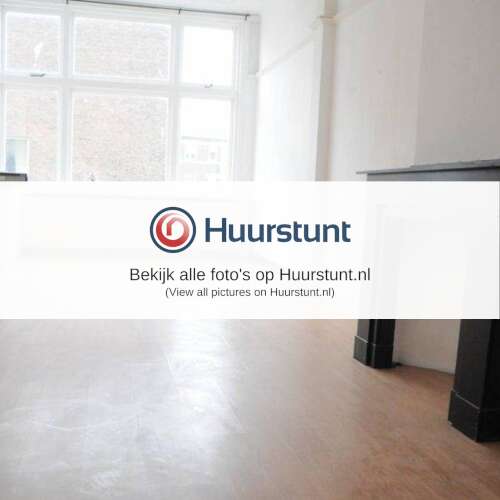 Woning aan de Juliana van Stolberglaan te Den Haag