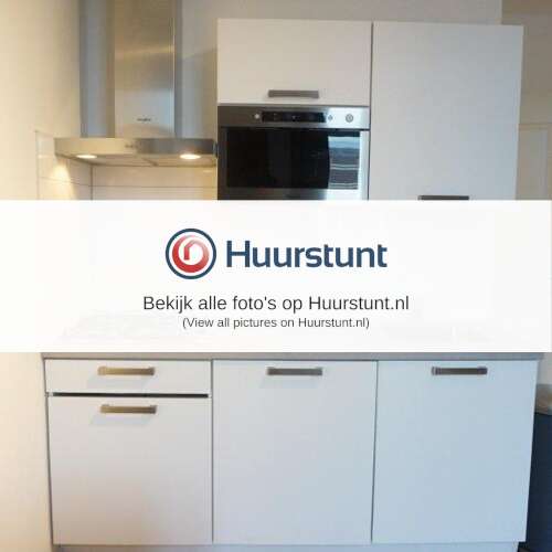 Woning aan de Edisonstraat te Den Haag