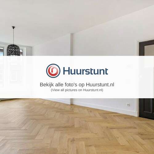 Woning aan de Goudenregenstraat te Den Haag