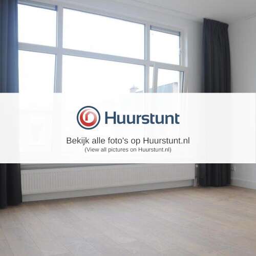 Woning aan de Pletterijstraat te Den Haag