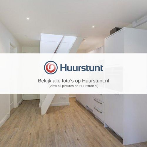 Woning aan de Lange Voorhout te Den Haag