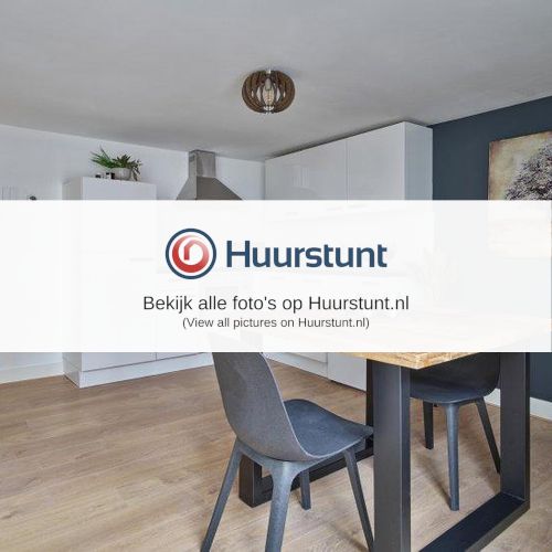 Woning aan de Boekhorststraat te Den Haag