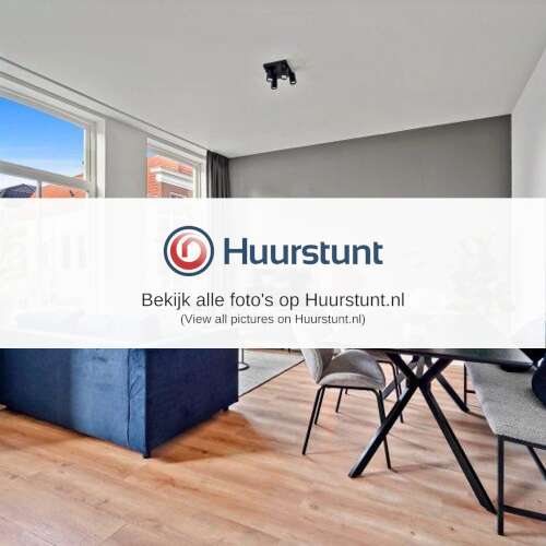 Woning aan de Herderstraat te Den Haag