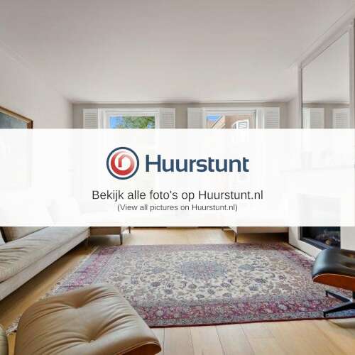 Woning aan de Hoge Nieuwstraat te Den Haag