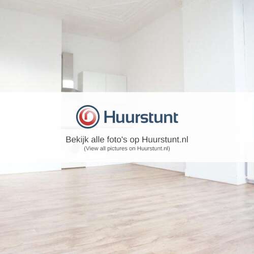 Woning aan de Regentesselaan te Den Haag