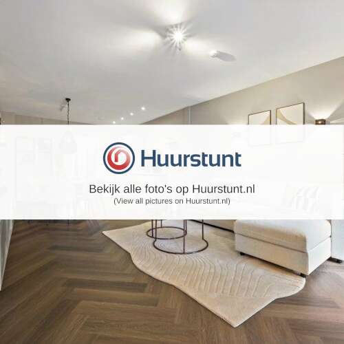 Woning aan de Herderinnestraat te Den Haag