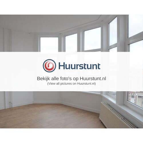 Woning aan de Regentesselaan te Den Haag