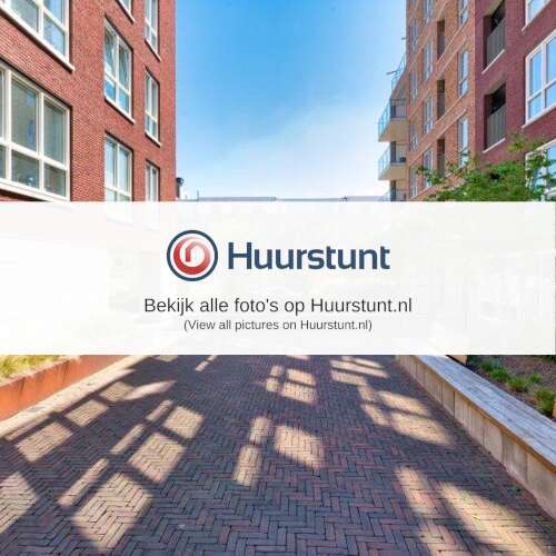 Woning aan de Oude Haagweg te Den Haag