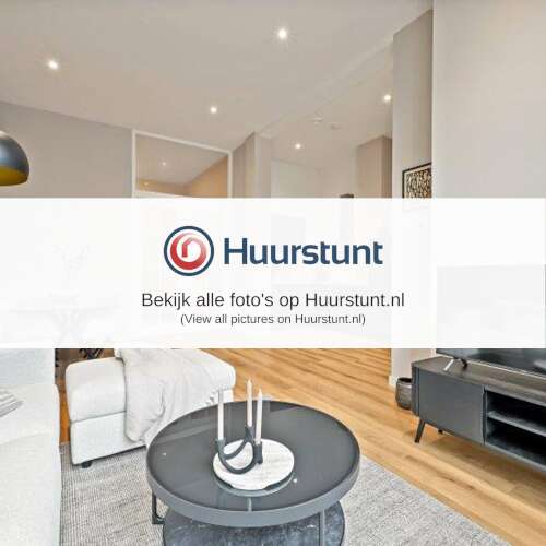 Woning aan de Hamerstraat te Den Haag