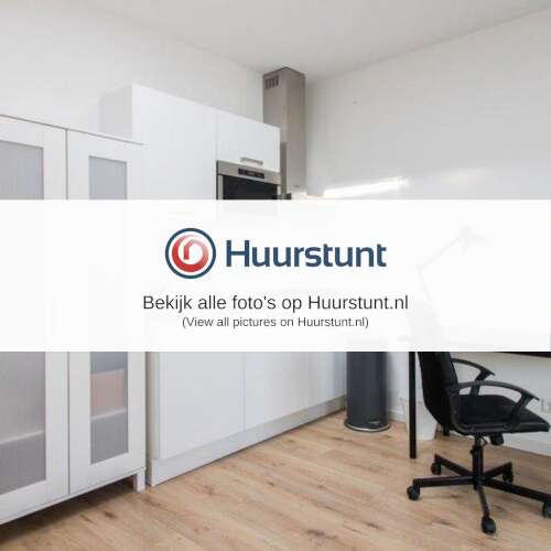 Woning aan de Edisonstraat te Den Haag