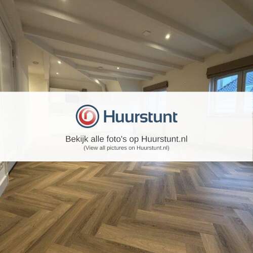 Woning aan de Nieuwe Schoolstraat te Den Haag