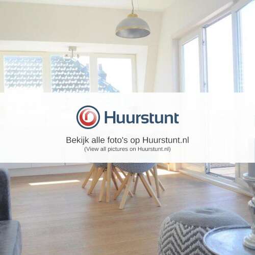 Woning aan de van Beverningkstraat te Den Haag