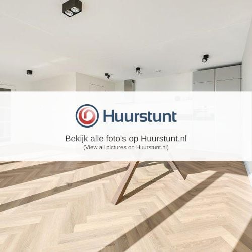 Woning aan de Mgr. Nolenslaan te Den Haag