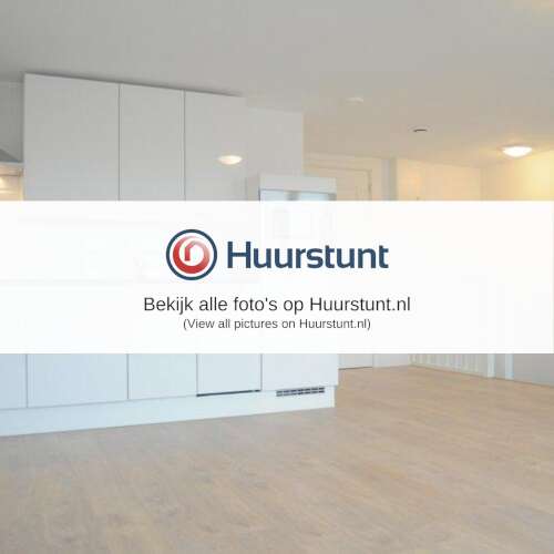 Woning aan de Beeklaan te Den Haag