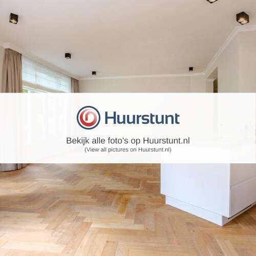 Woning aan de Heemraadssingel te Rotterdam