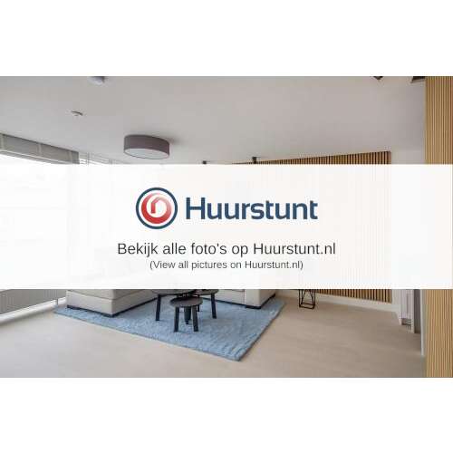 Woning aan de Rederserf te Den Haag