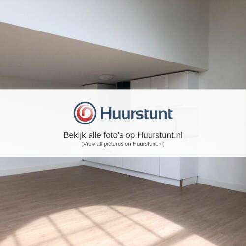 Woning aan de De Gheijnstraat te Den Haag