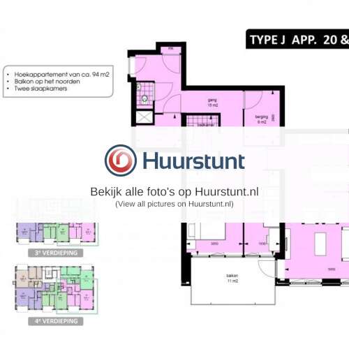 Woning aan de Oude Haagweg te Den Haag