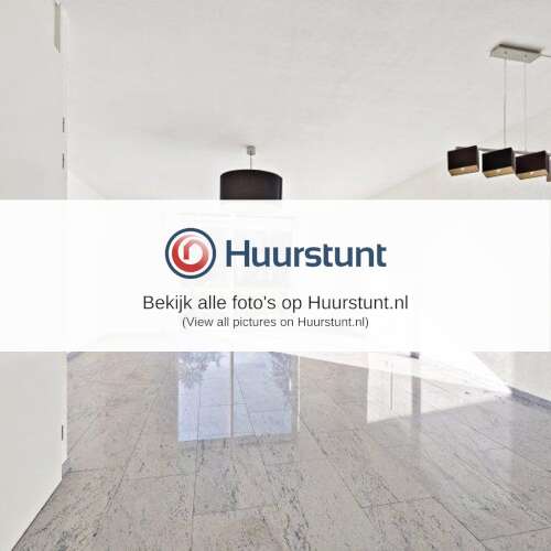 Woning aan de Van Baaklaan te Den Haag