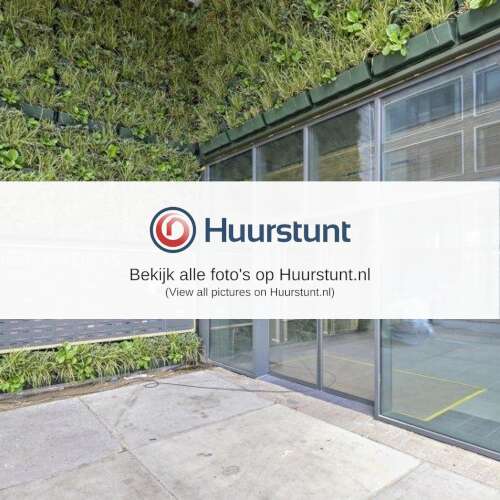 Woning aan de Zodiakplein te Den Haag