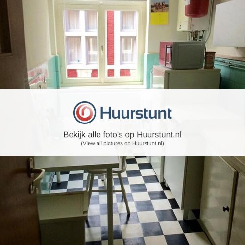 Woning aan de Koestraat te Maastricht