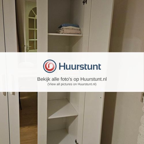 Woning aan de Willemsweg te Nijmegen