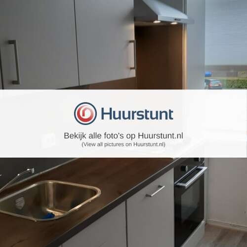 Woning aan de Bloemenoordplein te Waalwijk