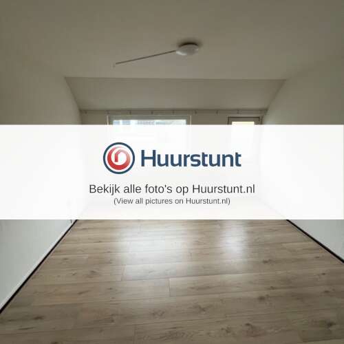 Woning aan de Meelstraat te Tilburg