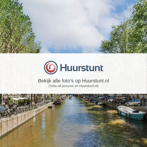 Woning aan de Herengracht te Amsterdam