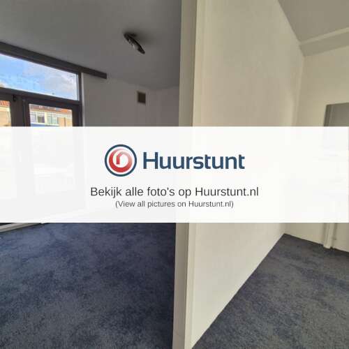 Woning aan de Grensvaart te Breda