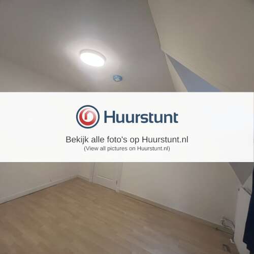 Woning aan de Houtlaan te Nijmegen