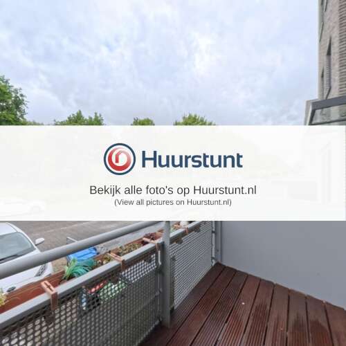 Woning aan de Cannenburch te Lelystad