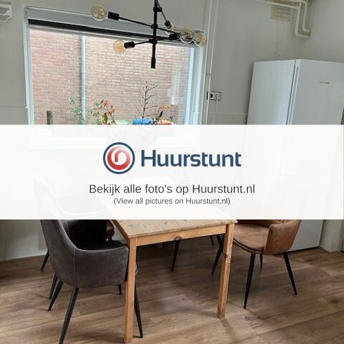 Woning aan de Burgemeester Philipsenstraat te Goirle