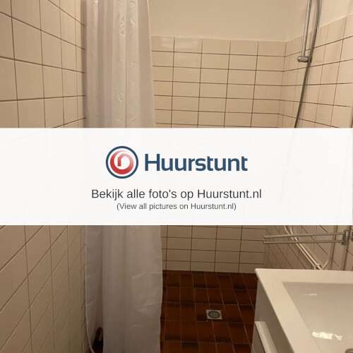 Woning aan de Gelkingestraat te Groningen