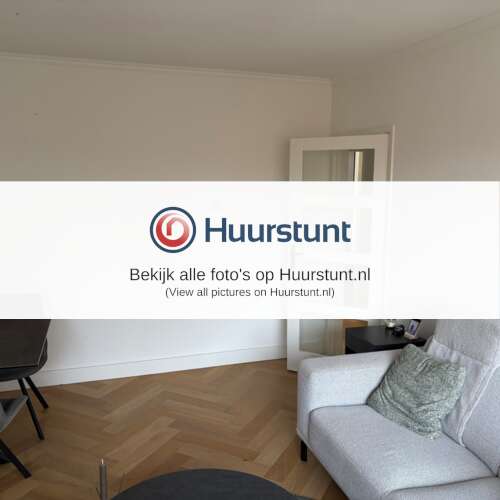 Woning aan de Van Houtenlaan te Groningen